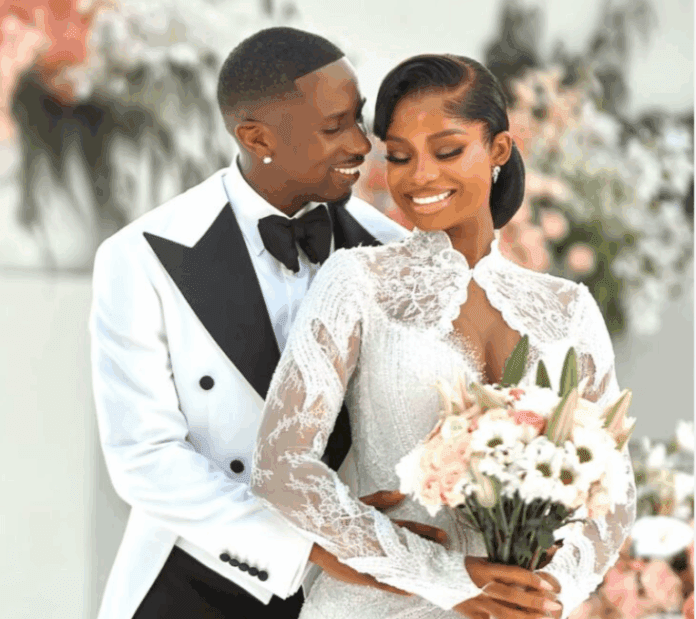 Juma Jux confirms final wedding reception in Tanzania on May 28