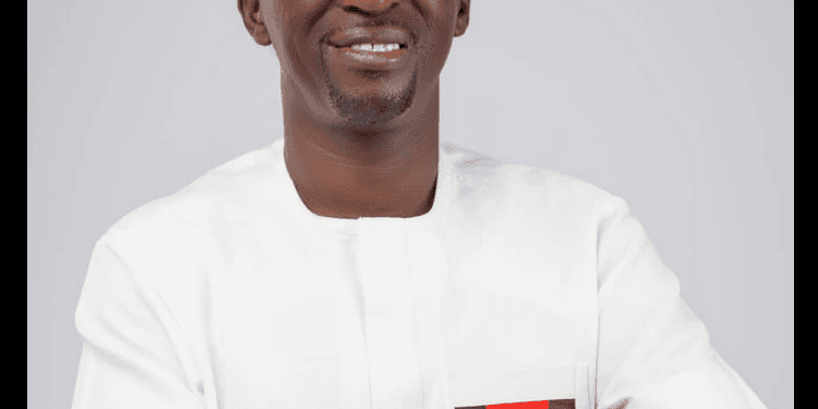 Kalamu Adamu Musah renominated as MCE for Ablekuma North