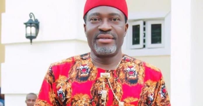 Replace black smoke with blue smoke - Kanayo O. Kanayo urges Catholic Church