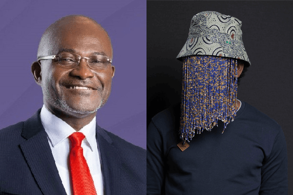 Ken Agyapong gets US Judge to reduce defamation fine in favour of Anas from $18m to $500