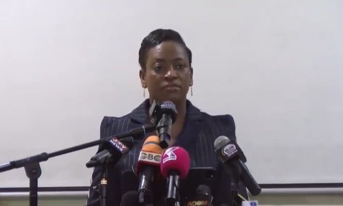 Two Ghanaian women who were kidnapped in Nigeria return to Ghana - Police