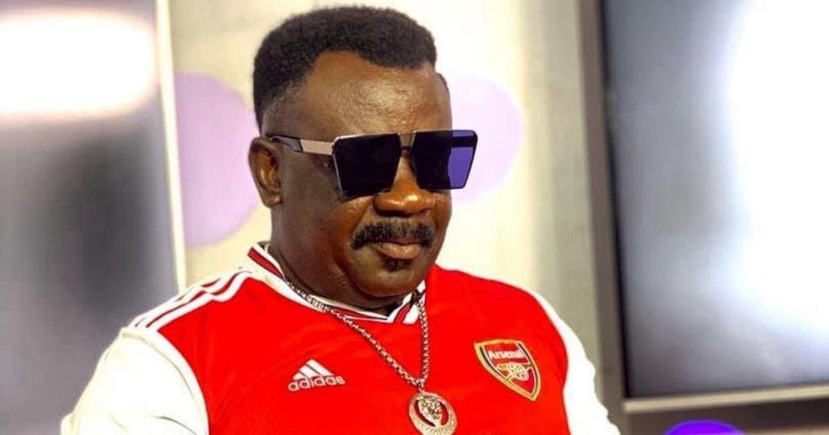 Koo Ofori arrested for allegedly scamming Ghanaian in the U.S.