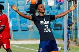 Nations FC's Emmanuel Annor hits back at GFA over GHS 500 fine