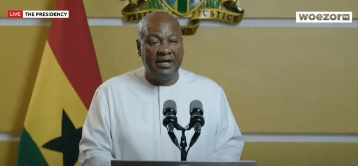 video-president-mahama-addresses-nation-after-120-days-in-office