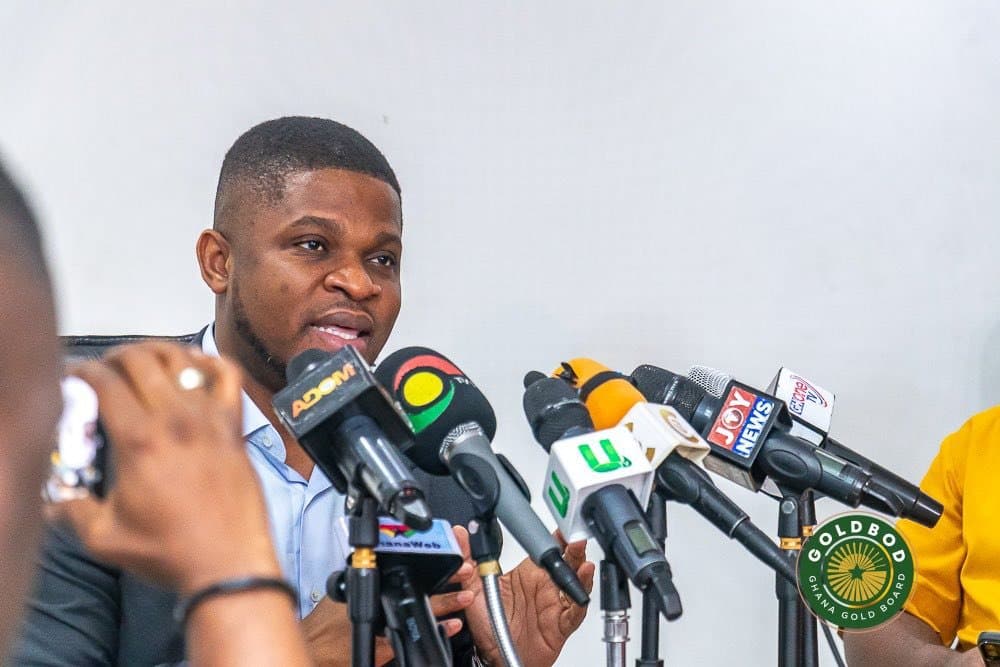 Minority runs to CID, CHRAJ, others to probe dollar donation by Sammy Gyamfi