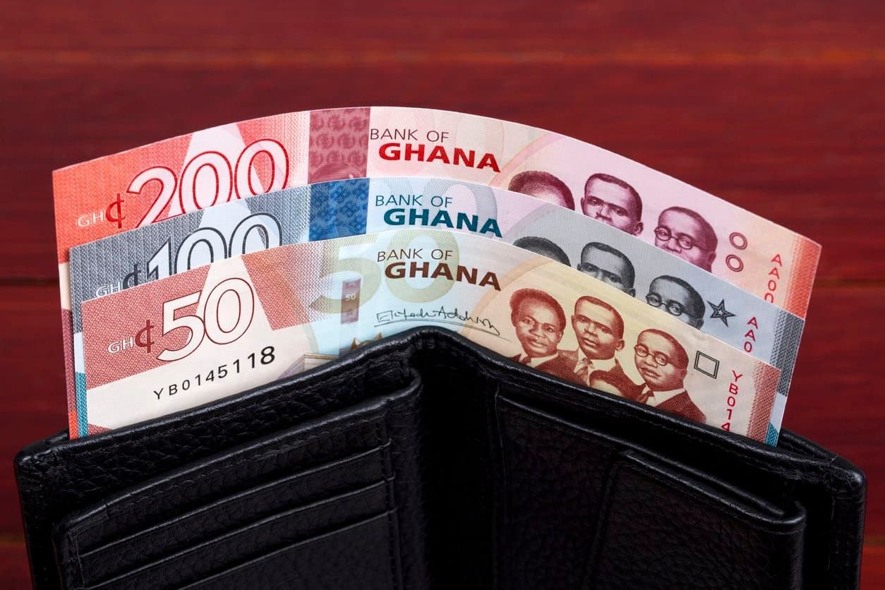 Cedi to mark 60 years on July 19 after replacing Ghanaian Pound