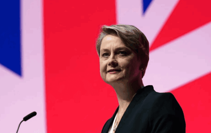 Ghanaians to suffer major setback as UK announces care worker visas cut