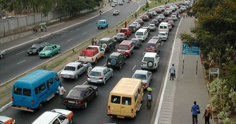 Enforce road traffic law by May 19 or face protest – Transport Operators caution Police